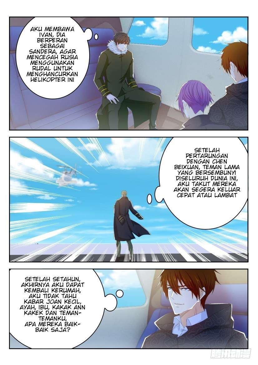 Rebirth Of The Urban Immortal Cultivator Chapter 245 - https://gambar-id.komiku.org/wp-content/uploads/836661-12.jpg