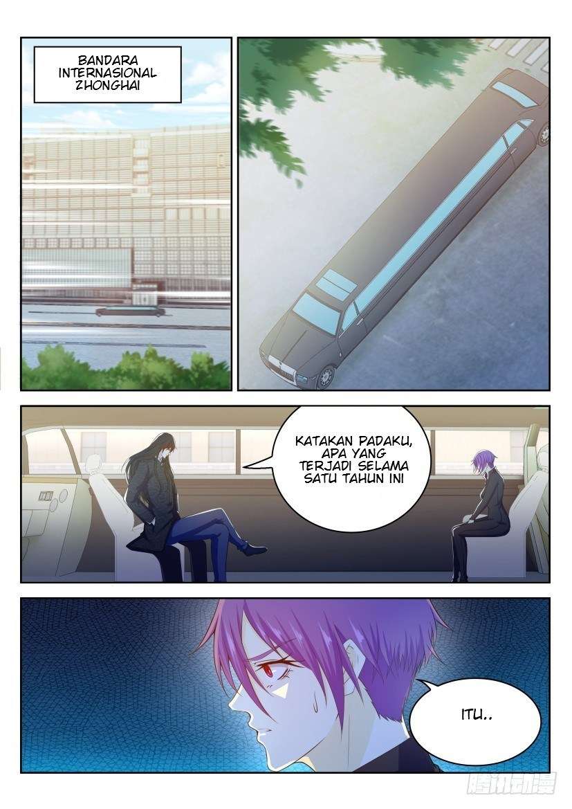 Rebirth Of The Urban Immortal Cultivator Chapter 245 - https://gambar-id.komiku.org/wp-content/uploads/836661-13.jpg