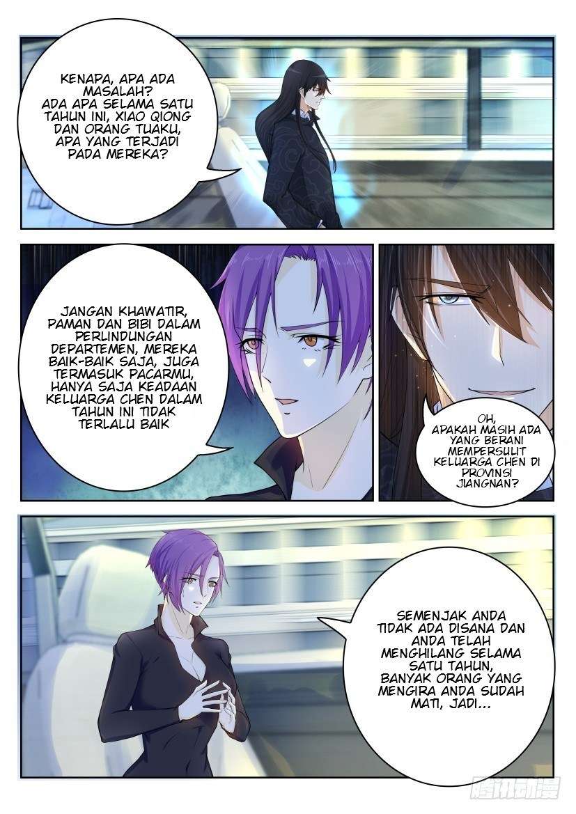 Rebirth Of The Urban Immortal Cultivator Chapter 245 - https://gambar-id.komiku.org/wp-content/uploads/836661-14.jpg