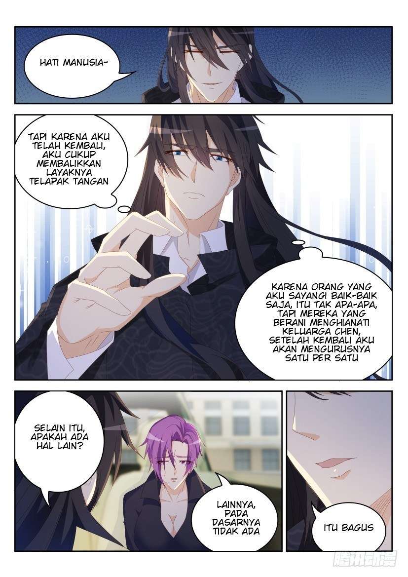 Rebirth Of The Urban Immortal Cultivator Chapter 245 - https://gambar-id.komiku.org/wp-content/uploads/836661-15.jpg