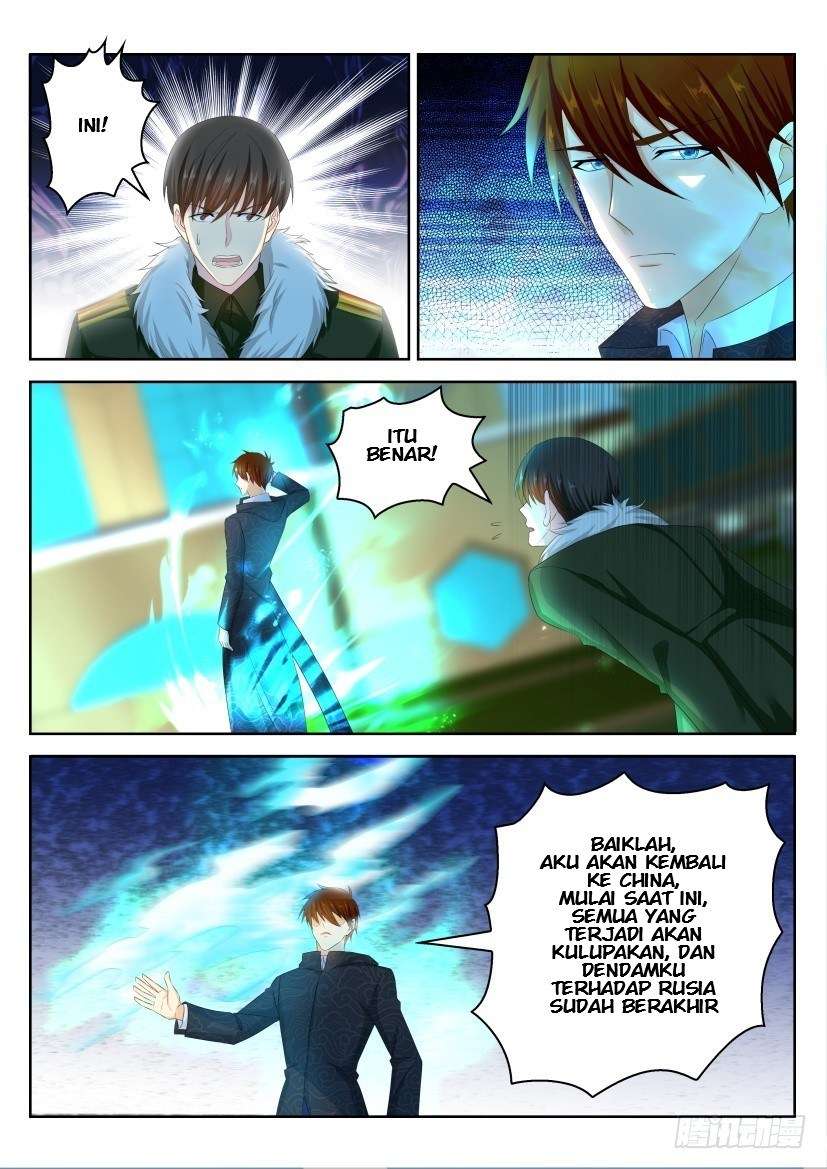 Rebirth Of The Urban Immortal Cultivator Chapter 245 - https://gambar-id.komiku.org/wp-content/uploads/836661-6.jpg