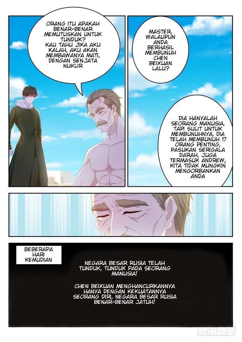 Rebirth Of The Urban Immortal Cultivator Chapter 245 - https://gambar-id.komiku.org/wp-content/uploads/836661-9.jpg
