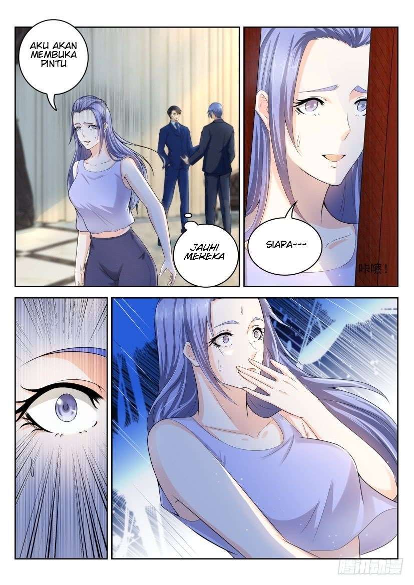 Rebirth Of The Urban Immortal Cultivator Chapter 246 - https://gambar-id.komiku.org/wp-content/uploads/841363-10.jpg