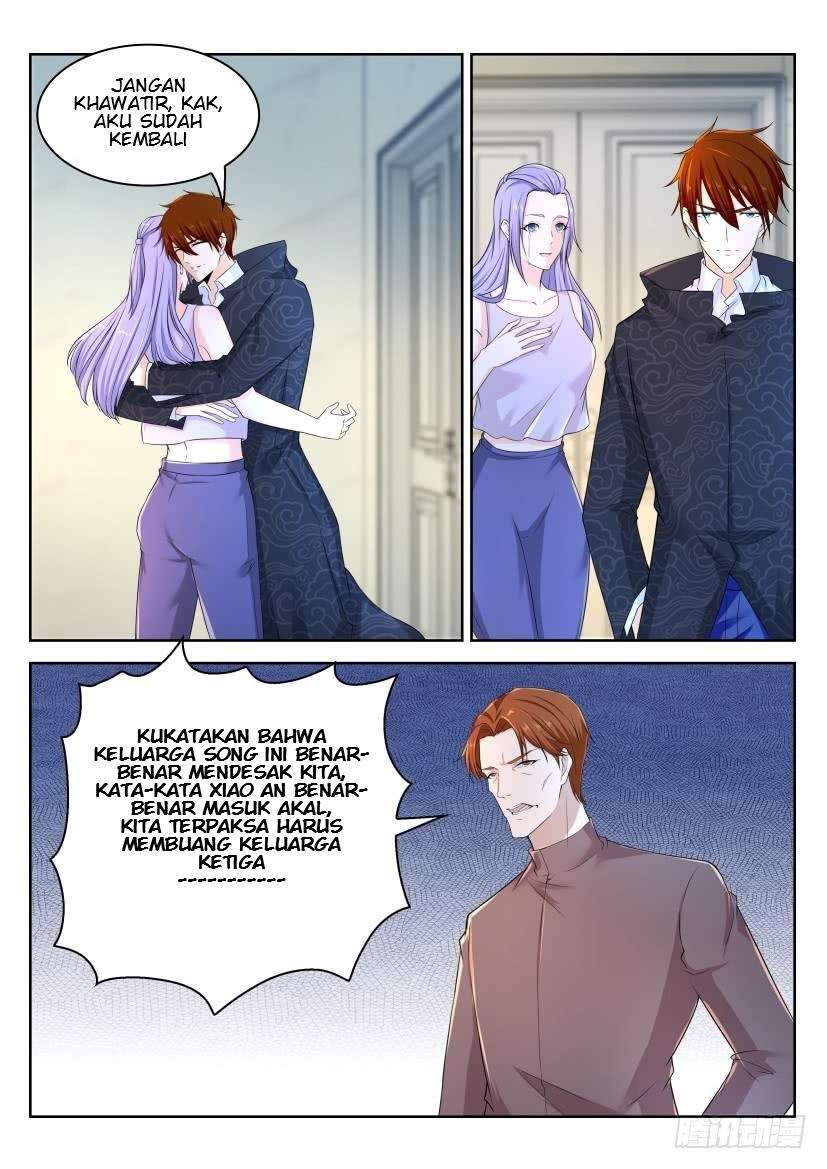 Rebirth Of The Urban Immortal Cultivator Chapter 246 - https://gambar-id.komiku.org/wp-content/uploads/841363-12.jpg