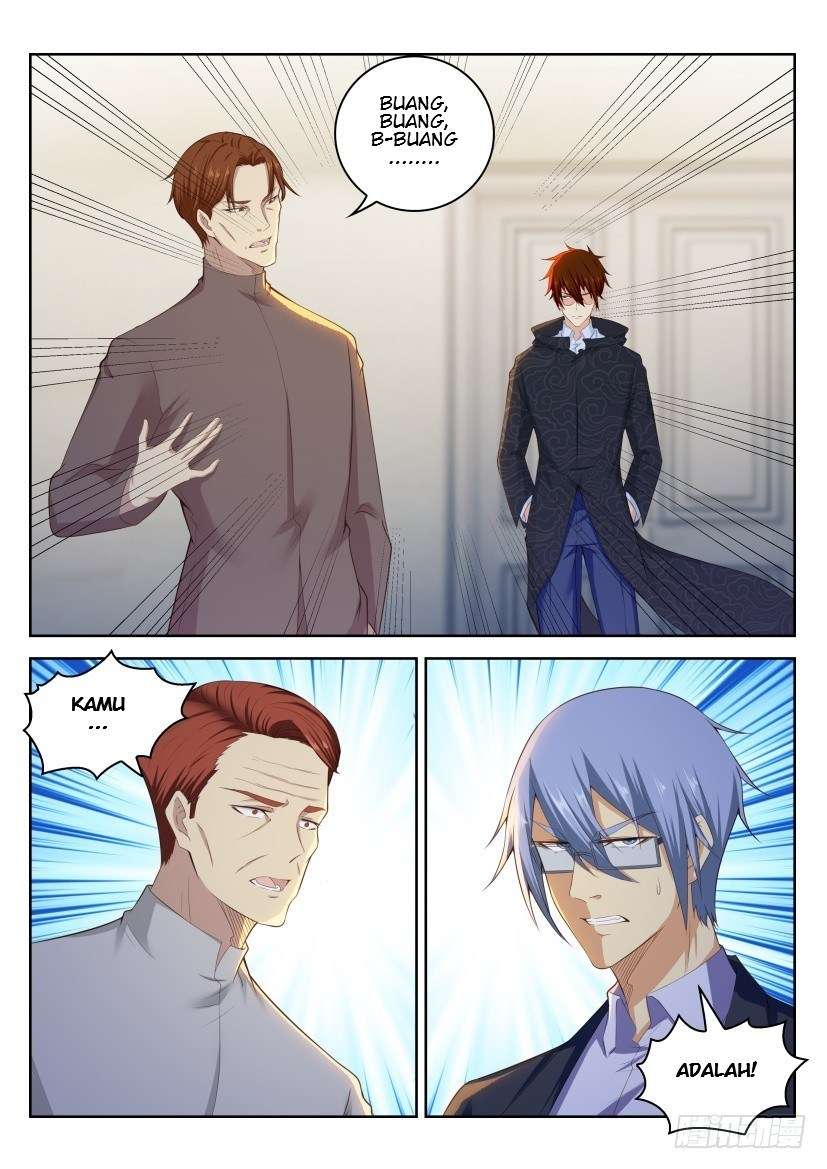 Rebirth Of The Urban Immortal Cultivator Chapter 246 - https://gambar-id.komiku.org/wp-content/uploads/841363-13.jpg