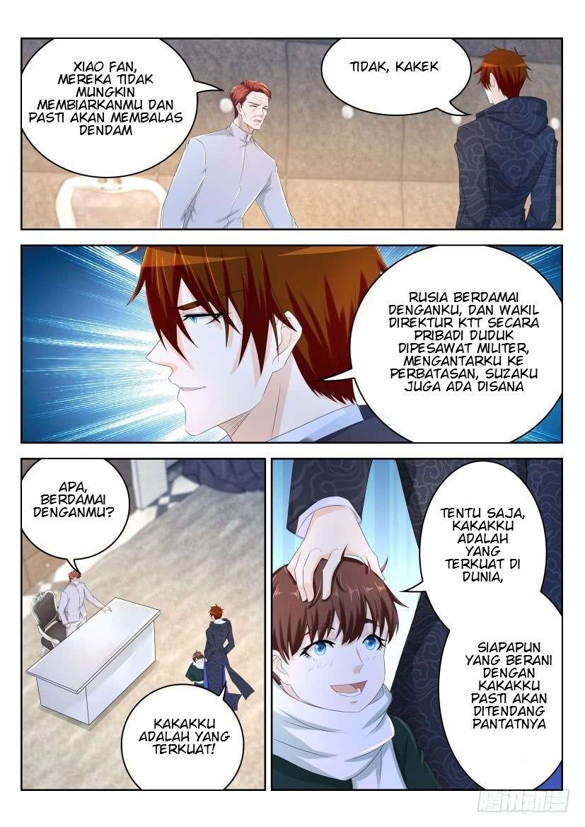 Rebirth Of The Urban Immortal Cultivator Chapter 246 - https://gambar-id.komiku.org/wp-content/uploads/841363-16.jpg