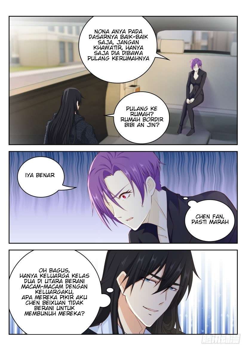 Rebirth Of The Urban Immortal Cultivator Chapter 246 - https://gambar-id.komiku.org/wp-content/uploads/841363-2.jpg