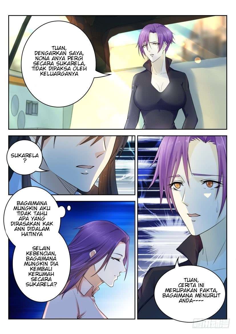 Rebirth Of The Urban Immortal Cultivator Chapter 246 - https://gambar-id.komiku.org/wp-content/uploads/841363-3.jpg