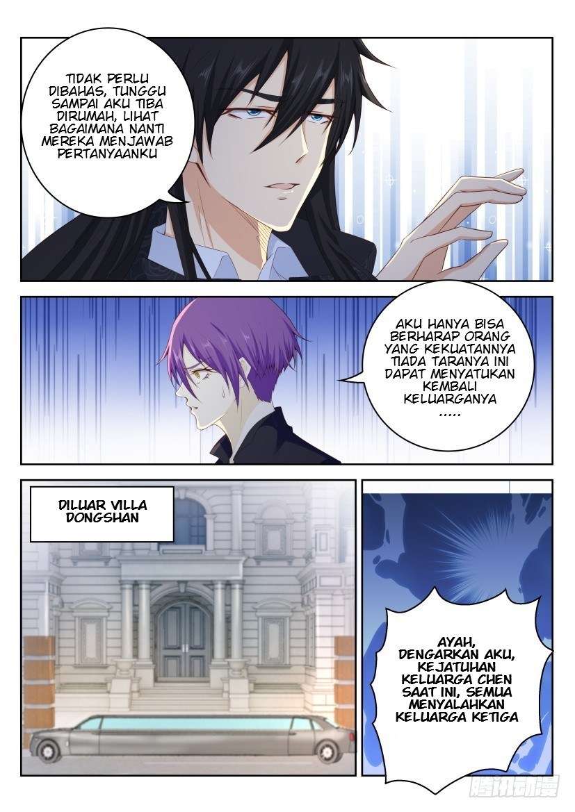 Rebirth Of The Urban Immortal Cultivator Chapter 246 - https://gambar-id.komiku.org/wp-content/uploads/841363-4.jpg