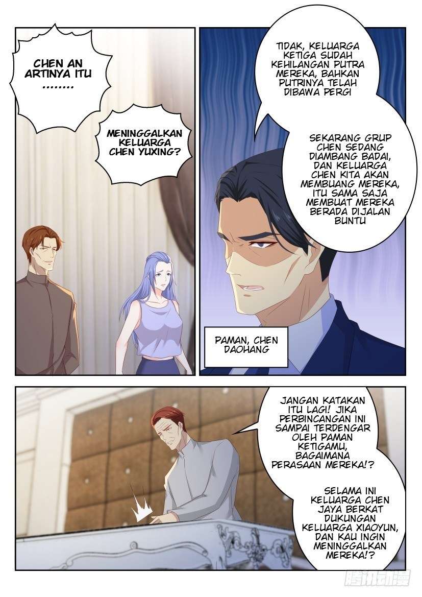 Rebirth Of The Urban Immortal Cultivator Chapter 246 - https://gambar-id.komiku.org/wp-content/uploads/841363-8.jpg