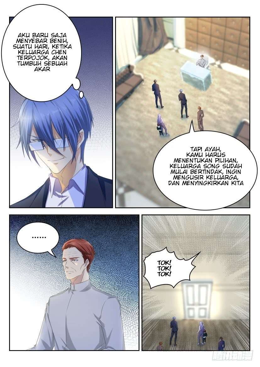 Rebirth Of The Urban Immortal Cultivator Chapter 246 - https://gambar-id.komiku.org/wp-content/uploads/841363-9.jpg
