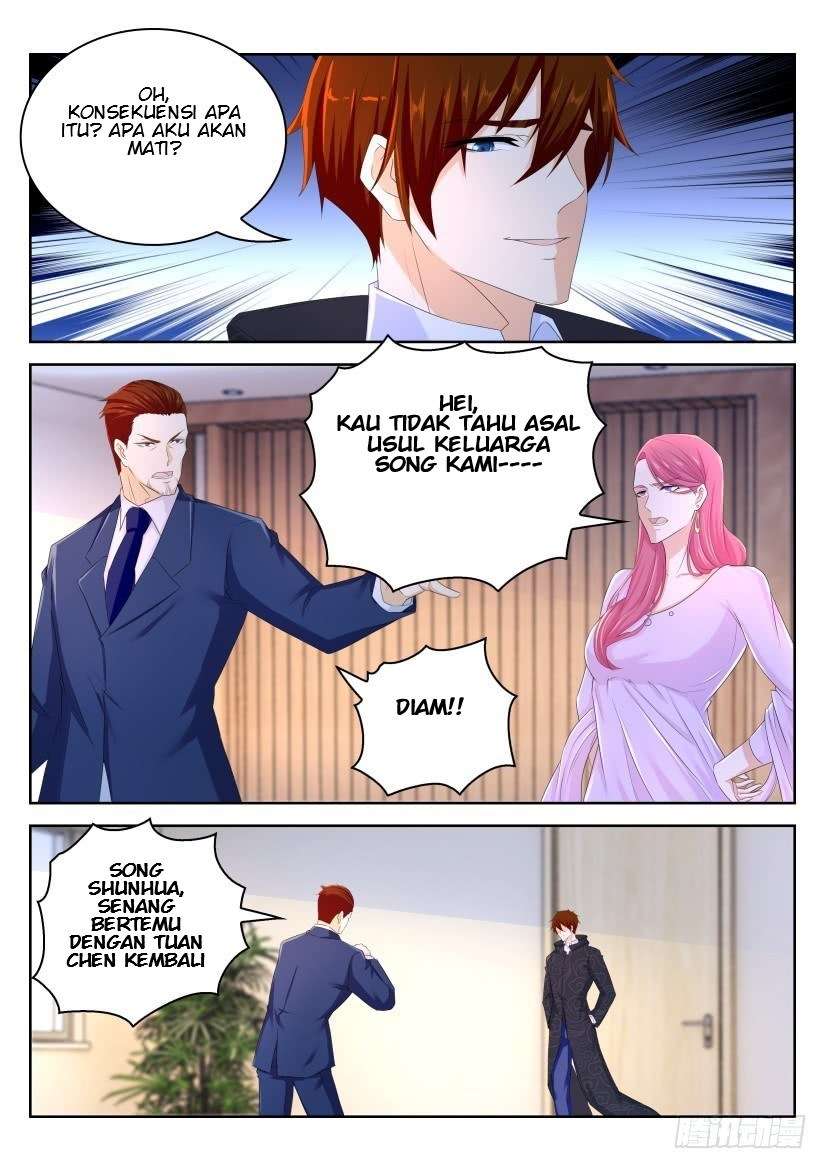 Rebirth Of The Urban Immortal Cultivator Chapter 247 - https://gambar-id.komiku.org/wp-content/uploads/842550-11.jpg