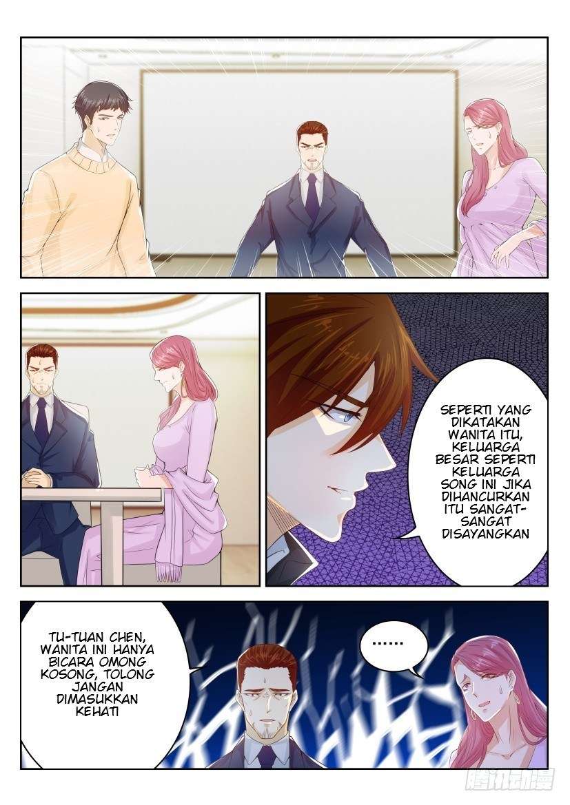 Rebirth Of The Urban Immortal Cultivator Chapter 247 - https://gambar-id.komiku.org/wp-content/uploads/842550-13.jpg