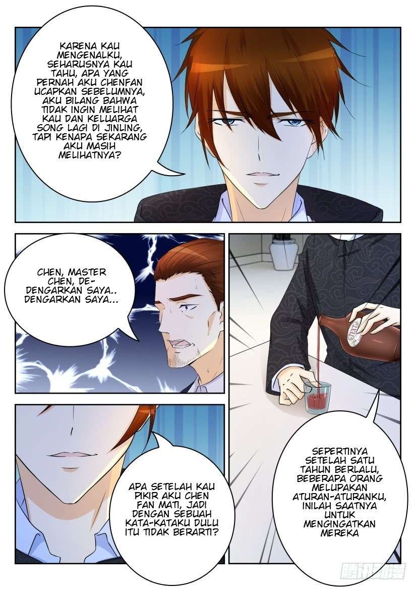 Rebirth Of The Urban Immortal Cultivator Chapter 247 - https://gambar-id.komiku.org/wp-content/uploads/842550-14.jpg