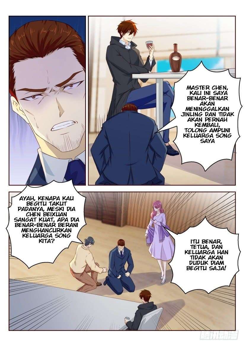 Rebirth Of The Urban Immortal Cultivator Chapter 247 - https://gambar-id.komiku.org/wp-content/uploads/842550-15.jpg