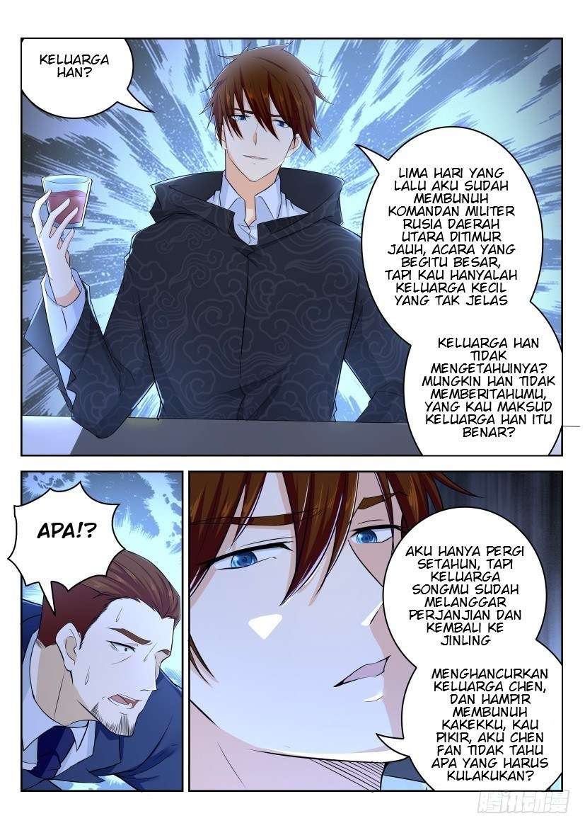 Rebirth Of The Urban Immortal Cultivator Chapter 247 - https://gambar-id.komiku.org/wp-content/uploads/842550-16.jpg
