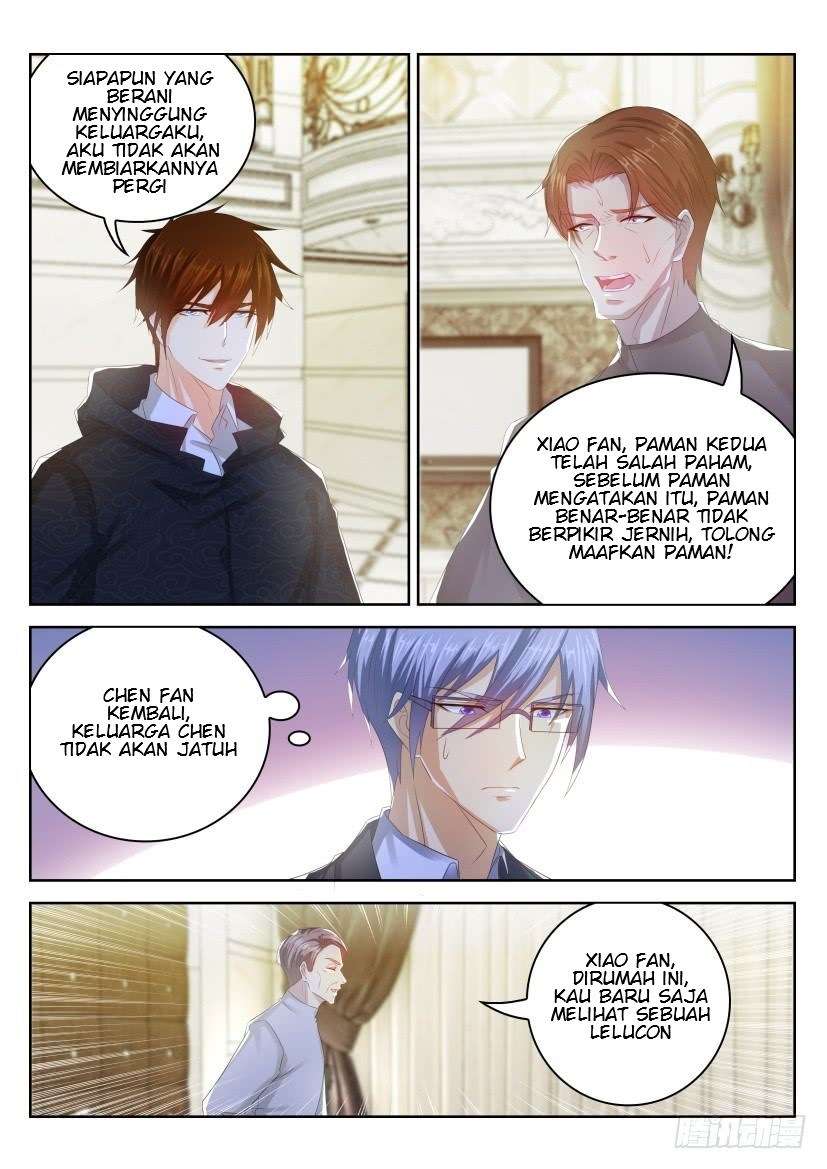 Rebirth Of The Urban Immortal Cultivator Chapter 247 - https://gambar-id.komiku.org/wp-content/uploads/842550-2.jpg