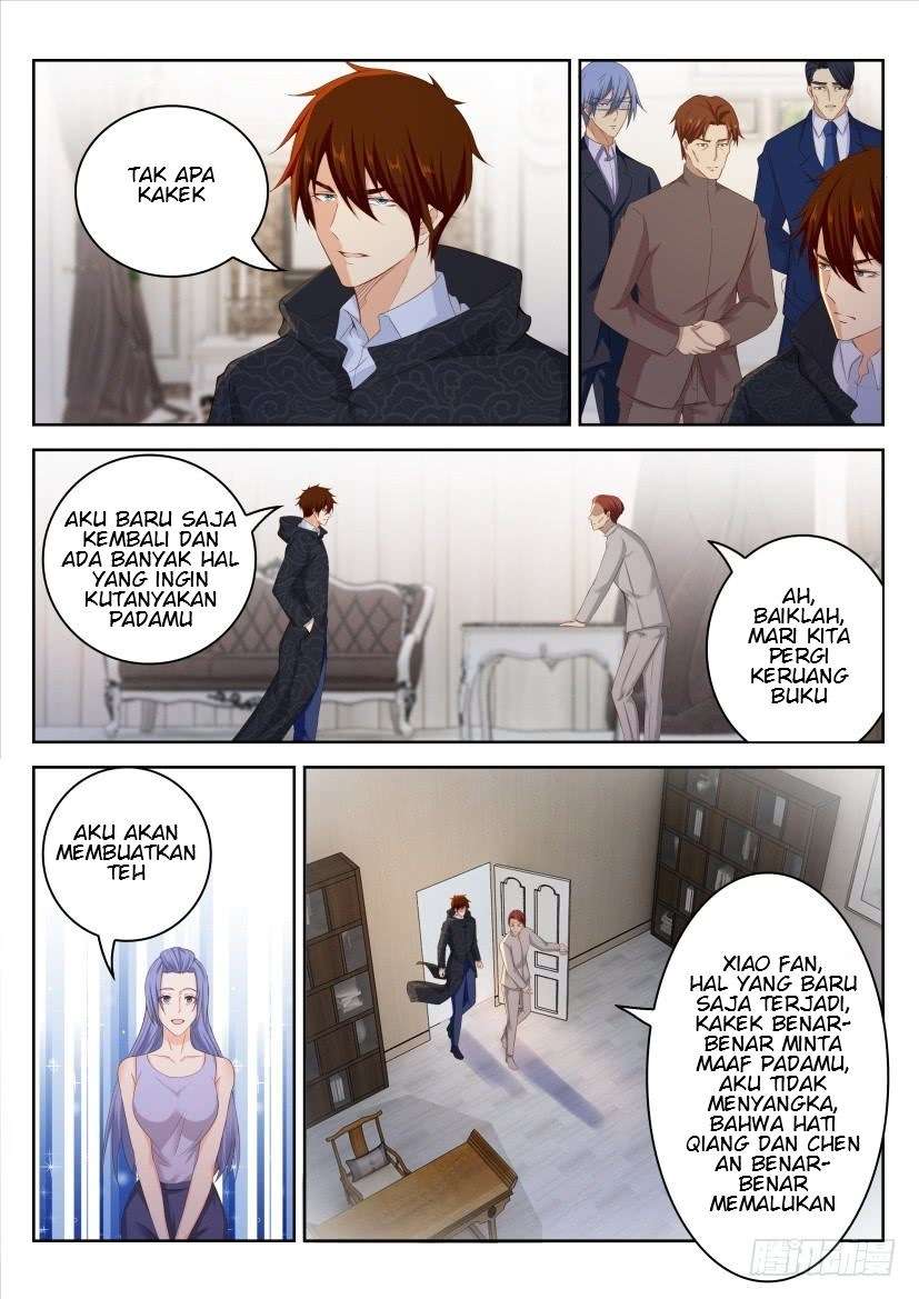 Rebirth Of The Urban Immortal Cultivator Chapter 247 - https://gambar-id.komiku.org/wp-content/uploads/842550-3.jpg