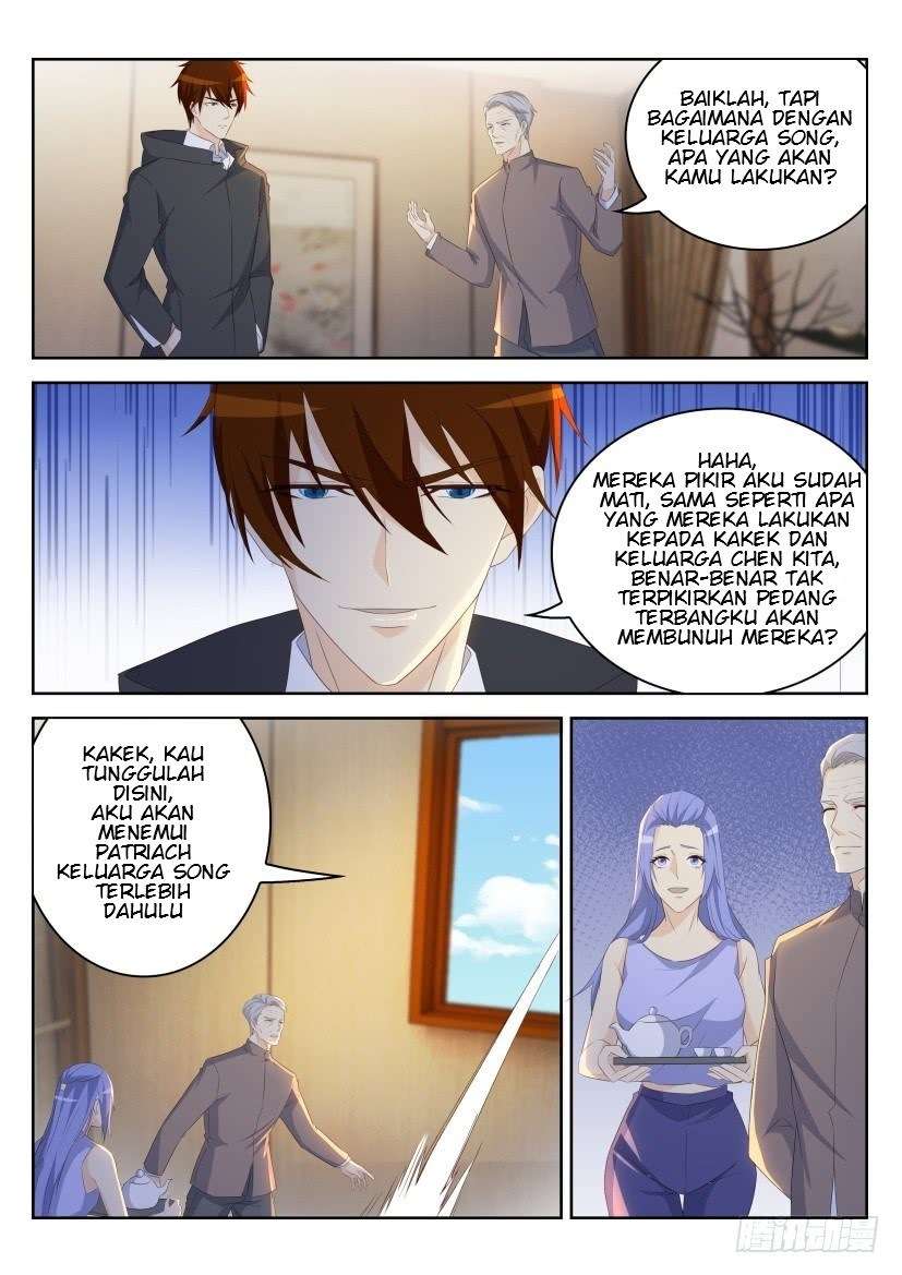 Rebirth Of The Urban Immortal Cultivator Chapter 247 - https://gambar-id.komiku.org/wp-content/uploads/842550-5.jpg