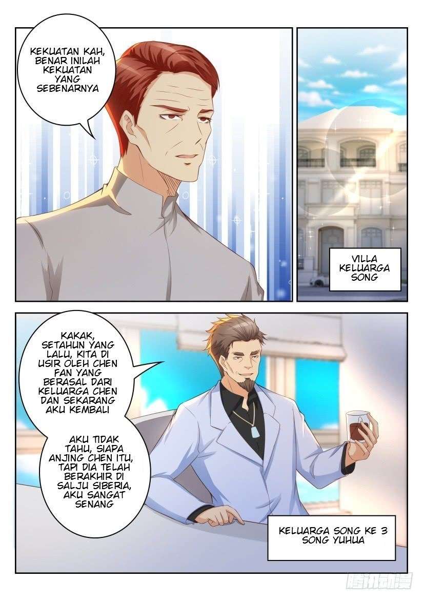 Rebirth Of The Urban Immortal Cultivator Chapter 247 - https://gambar-id.komiku.org/wp-content/uploads/842550-6.jpg