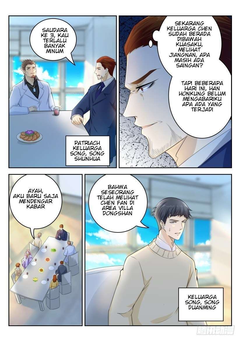 Rebirth Of The Urban Immortal Cultivator Chapter 247 - https://gambar-id.komiku.org/wp-content/uploads/842550-7.jpg