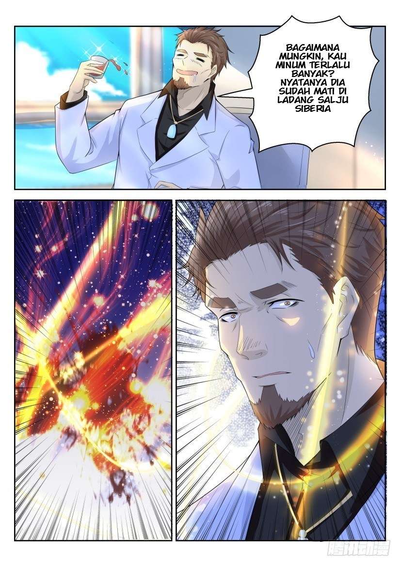 Rebirth Of The Urban Immortal Cultivator Chapter 247 - https://gambar-id.komiku.org/wp-content/uploads/842550-8.jpg