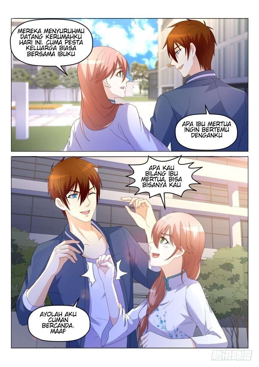 Rebirth Of The Urban Immortal Cultivator Chapter 174 - https://gambar-id.komiku.org/wp-content/uploads/85735-10.jpg