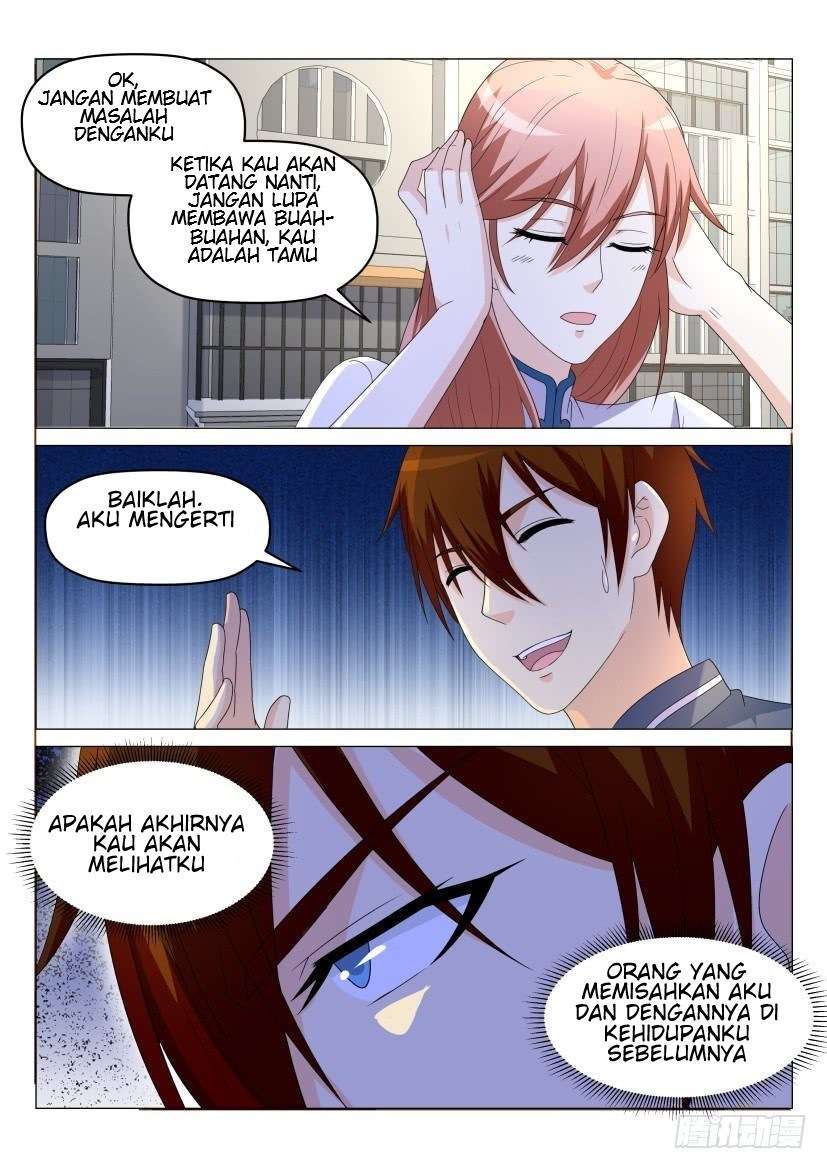 Rebirth Of The Urban Immortal Cultivator Chapter 174 - https://gambar-id.komiku.org/wp-content/uploads/85735-11.jpg