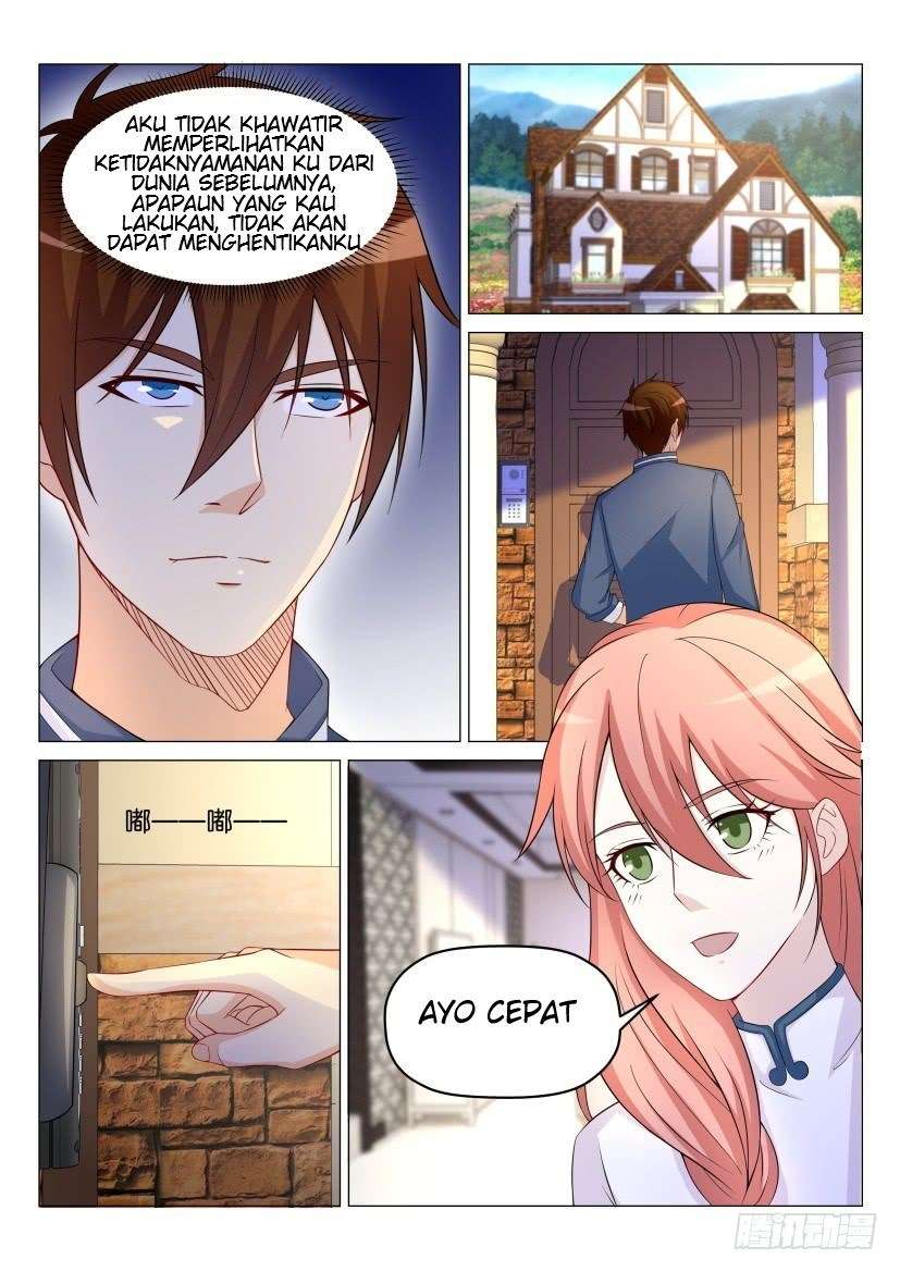 Rebirth Of The Urban Immortal Cultivator Chapter 174 - https://gambar-id.komiku.org/wp-content/uploads/85735-12.jpg