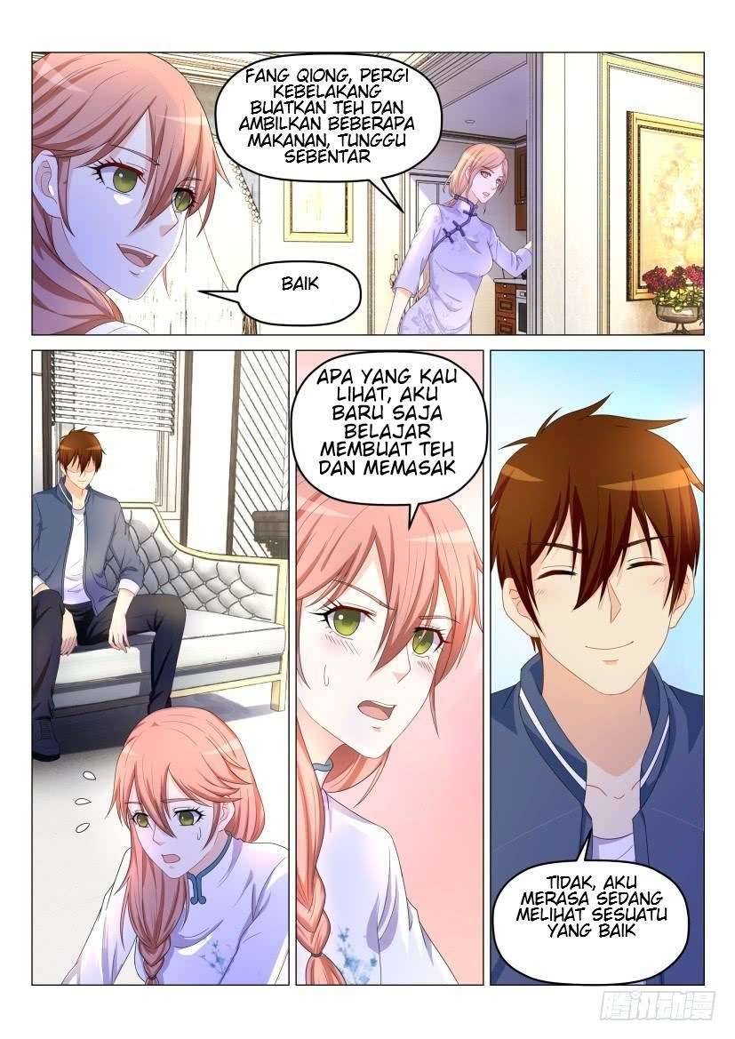 Rebirth Of The Urban Immortal Cultivator Chapter 174 - https://gambar-id.komiku.org/wp-content/uploads/85735-14.jpg