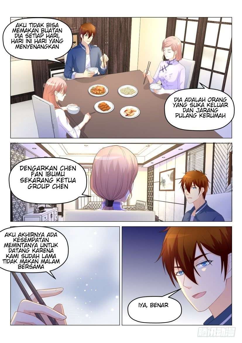 Rebirth Of The Urban Immortal Cultivator Chapter 174 - https://gambar-id.komiku.org/wp-content/uploads/85735-15.jpg
