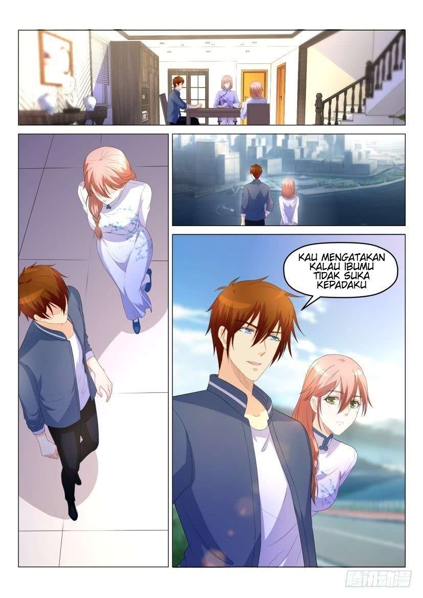 Rebirth Of The Urban Immortal Cultivator Chapter 174 - https://gambar-id.komiku.org/wp-content/uploads/85735-16.jpg