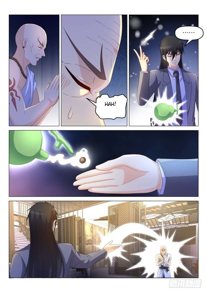 Rebirth Of The Urban Immortal Cultivator Chapter 174 - https://gambar-id.komiku.org/wp-content/uploads/85735-3.jpg