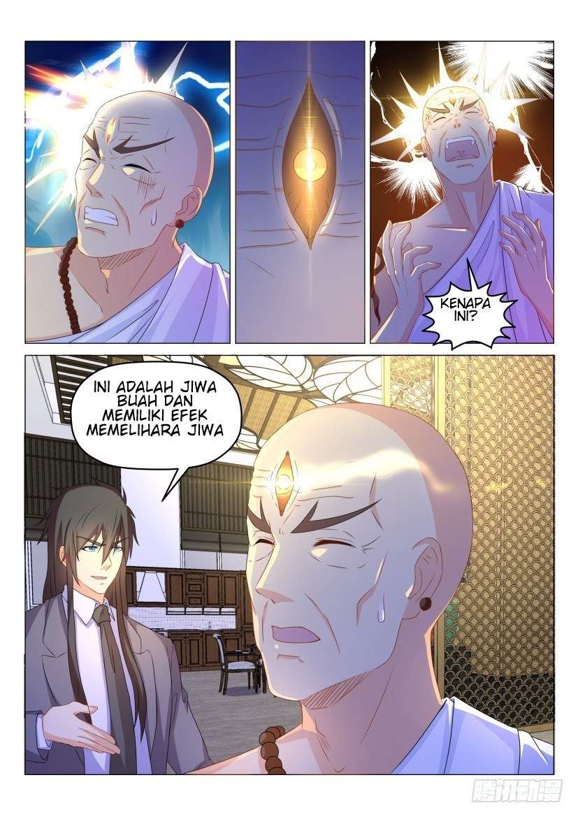 Rebirth Of The Urban Immortal Cultivator Chapter 174 - https://gambar-id.komiku.org/wp-content/uploads/85735-4.jpg