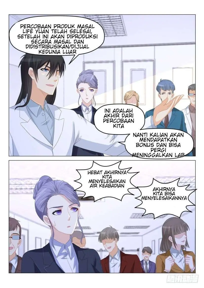 Rebirth Of The Urban Immortal Cultivator Chapter 176 - https://gambar-id.komiku.org/wp-content/uploads/85788-10.jpg