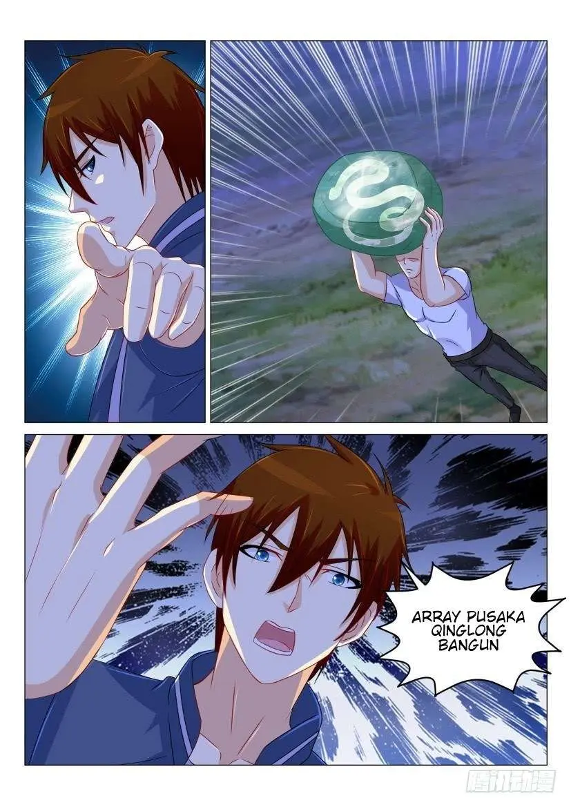 Rebirth Of The Urban Immortal Cultivator Chapter 176 - https://gambar-id.komiku.org/wp-content/uploads/85788-7.jpg