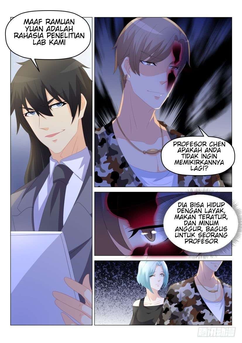 Rebirth Of The Urban Immortal Cultivator Chapter 178 - https://gambar-id.komiku.org/wp-content/uploads/85839-10.jpg
