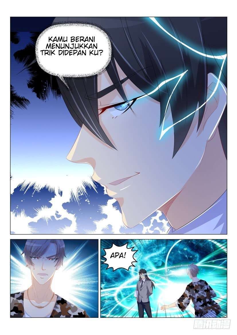 Rebirth Of The Urban Immortal Cultivator Chapter 178 - https://gambar-id.komiku.org/wp-content/uploads/85839-11.jpg