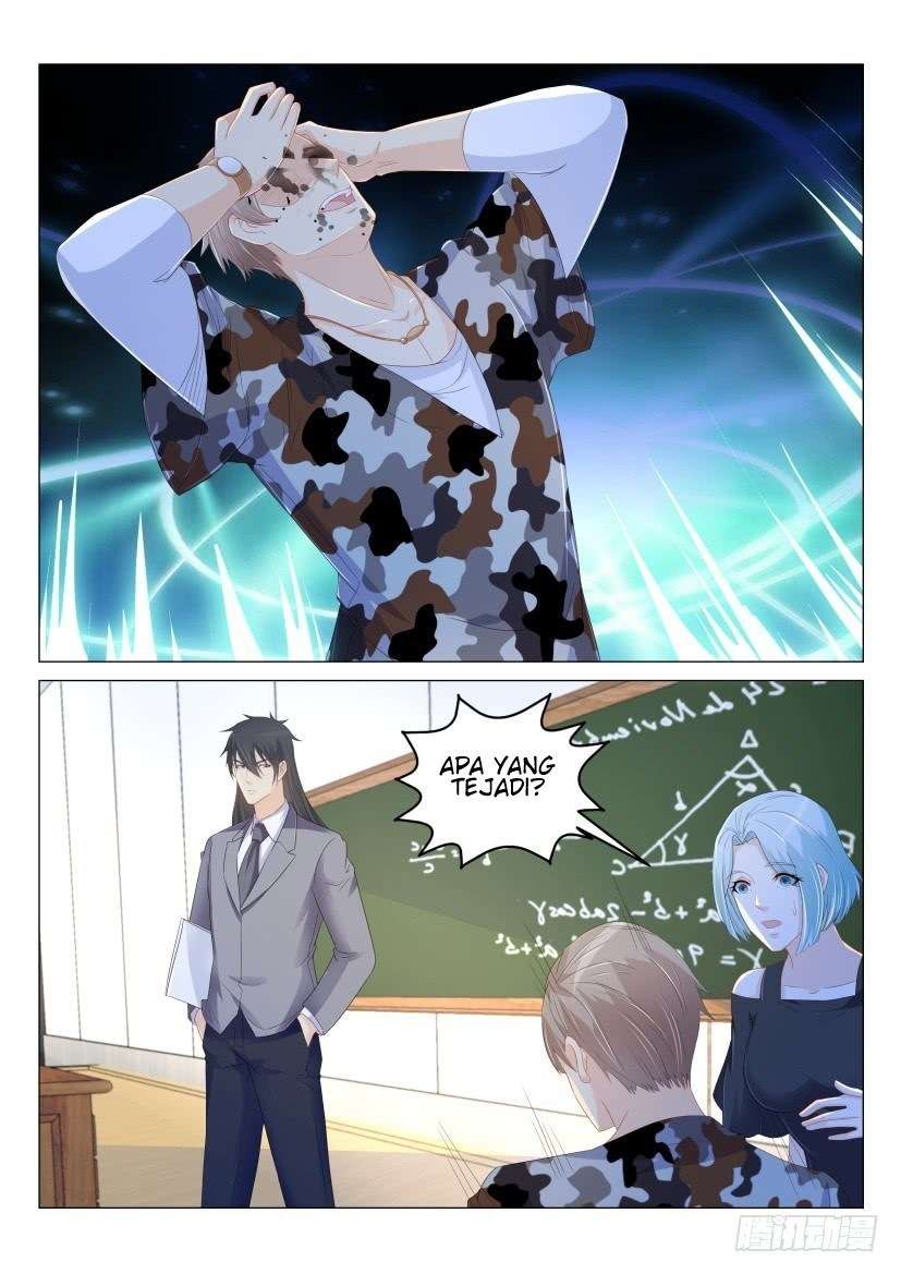 Rebirth Of The Urban Immortal Cultivator Chapter 178 - https://gambar-id.komiku.org/wp-content/uploads/85839-12.jpg