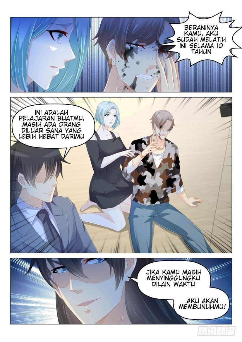 Rebirth Of The Urban Immortal Cultivator Chapter 178 - https://gambar-id.komiku.org/wp-content/uploads/85839-13.jpg