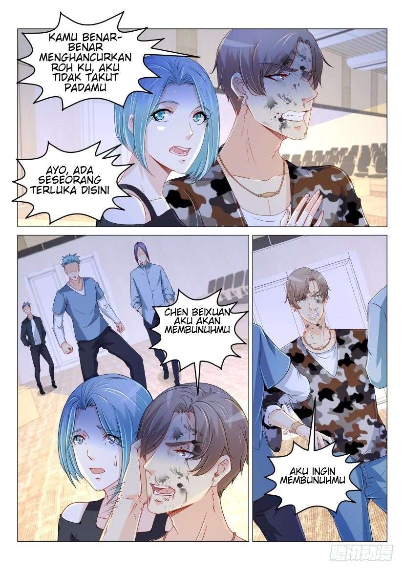 Rebirth Of The Urban Immortal Cultivator Chapter 178 - https://gambar-id.komiku.org/wp-content/uploads/85839-14.jpg