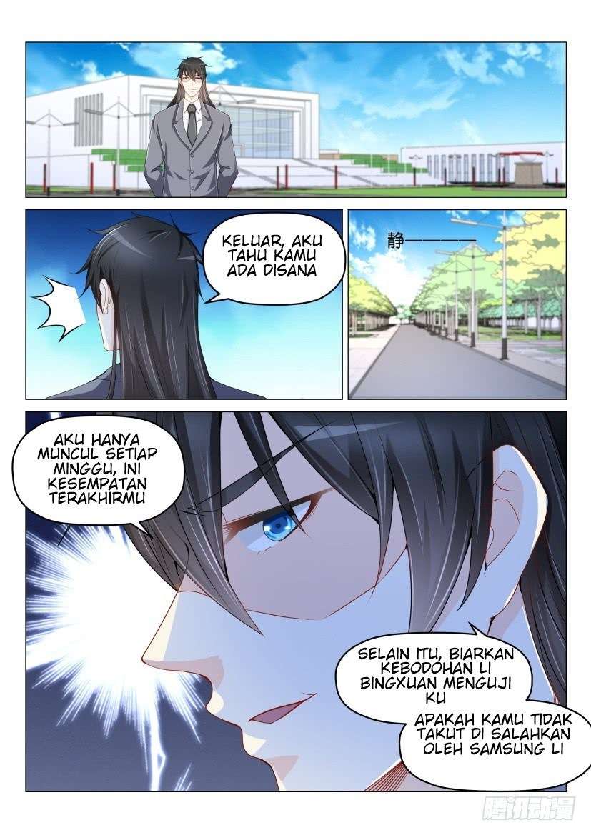 Rebirth Of The Urban Immortal Cultivator Chapter 178 - https://gambar-id.komiku.org/wp-content/uploads/85839-15.jpg