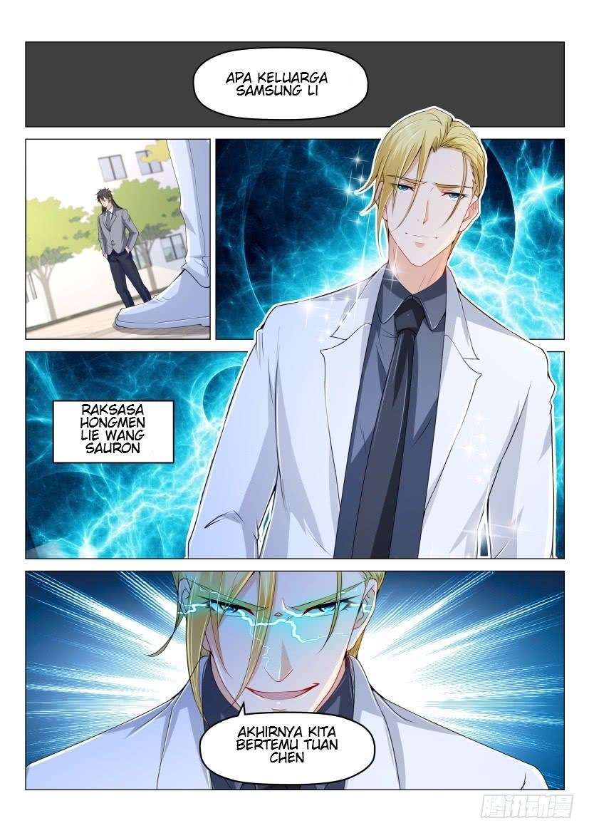 Rebirth Of The Urban Immortal Cultivator Chapter 178 - https://gambar-id.komiku.org/wp-content/uploads/85839-16.jpg