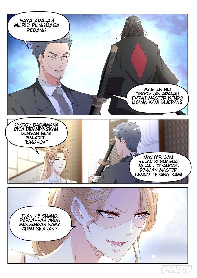Rebirth Of The Urban Immortal Cultivator Chapter 178 - https://gambar-id.komiku.org/wp-content/uploads/85839-2.jpg