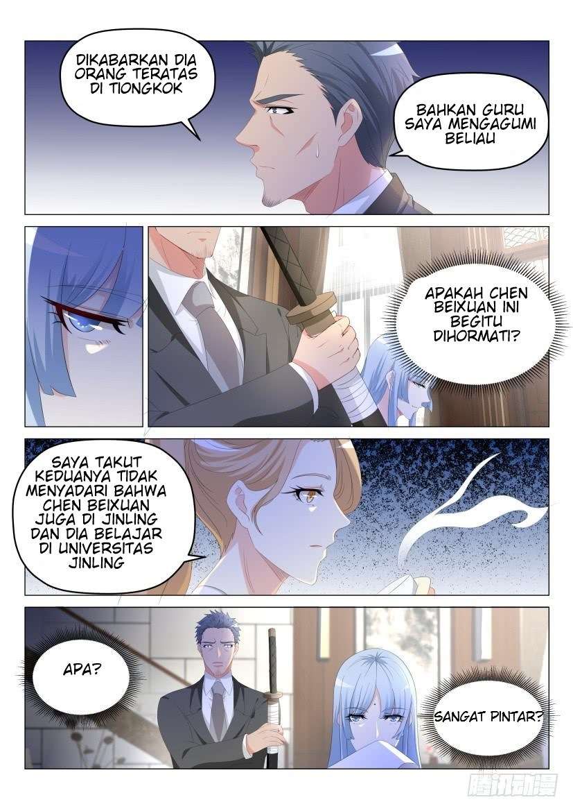 Rebirth Of The Urban Immortal Cultivator Chapter 178 - https://gambar-id.komiku.org/wp-content/uploads/85839-3.jpg