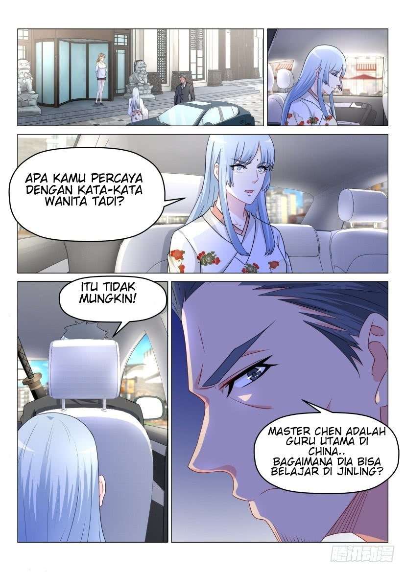 Rebirth Of The Urban Immortal Cultivator Chapter 178 - https://gambar-id.komiku.org/wp-content/uploads/85839-4.jpg