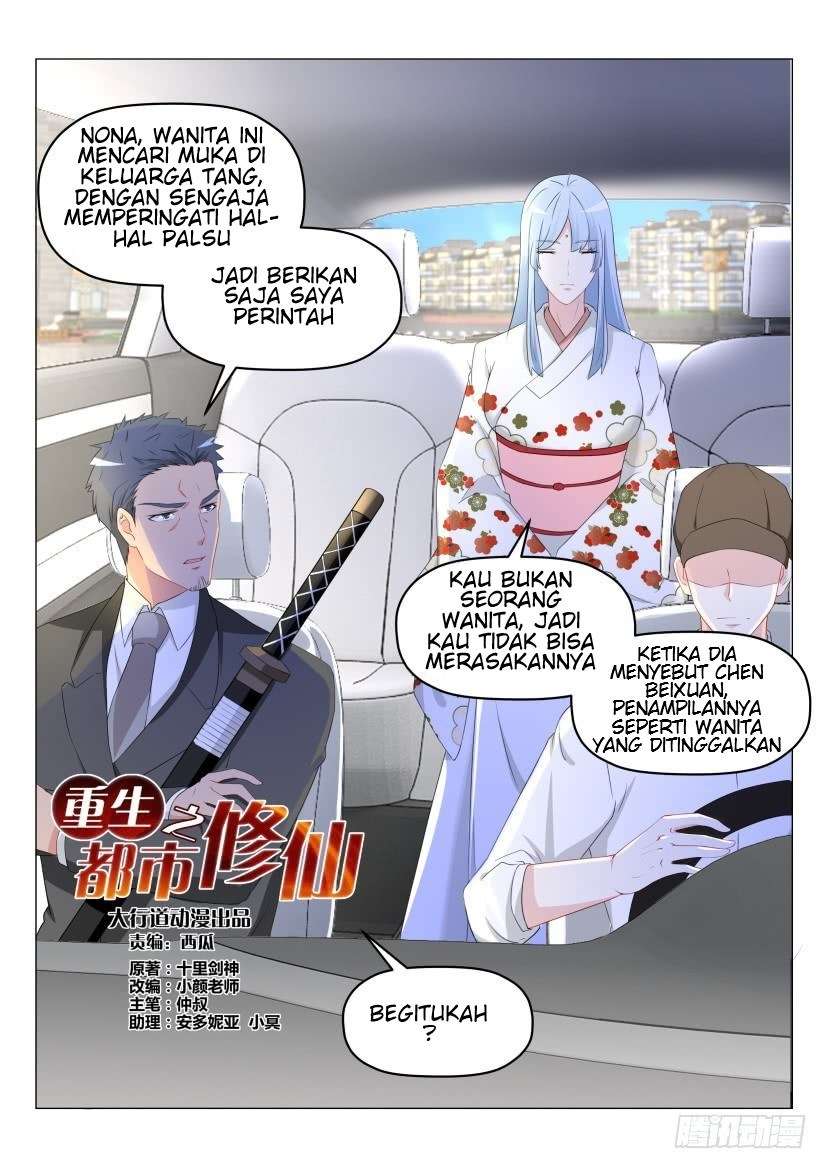 Rebirth Of The Urban Immortal Cultivator Chapter 178 - https://gambar-id.komiku.org/wp-content/uploads/85839-5.jpg