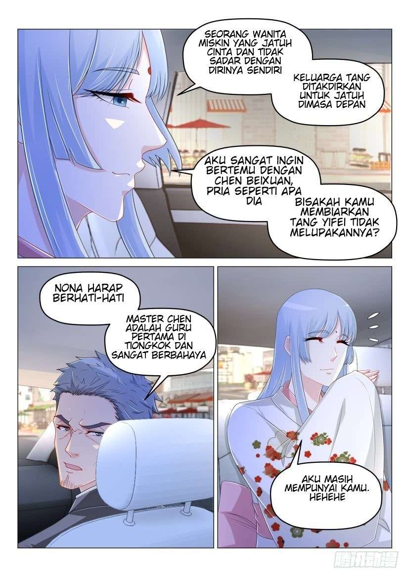 Rebirth Of The Urban Immortal Cultivator Chapter 178 - https://gambar-id.komiku.org/wp-content/uploads/85839-6.jpg