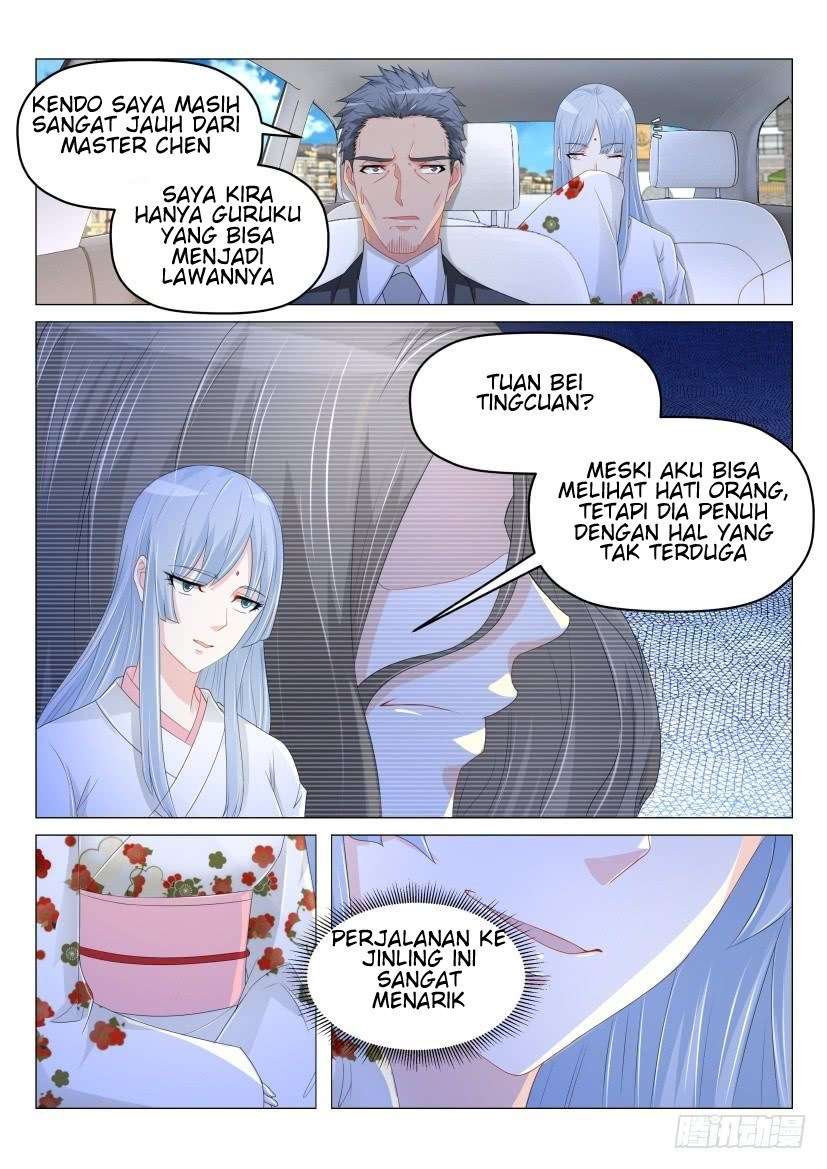 Rebirth Of The Urban Immortal Cultivator Chapter 178 - https://gambar-id.komiku.org/wp-content/uploads/85839-7.jpg
