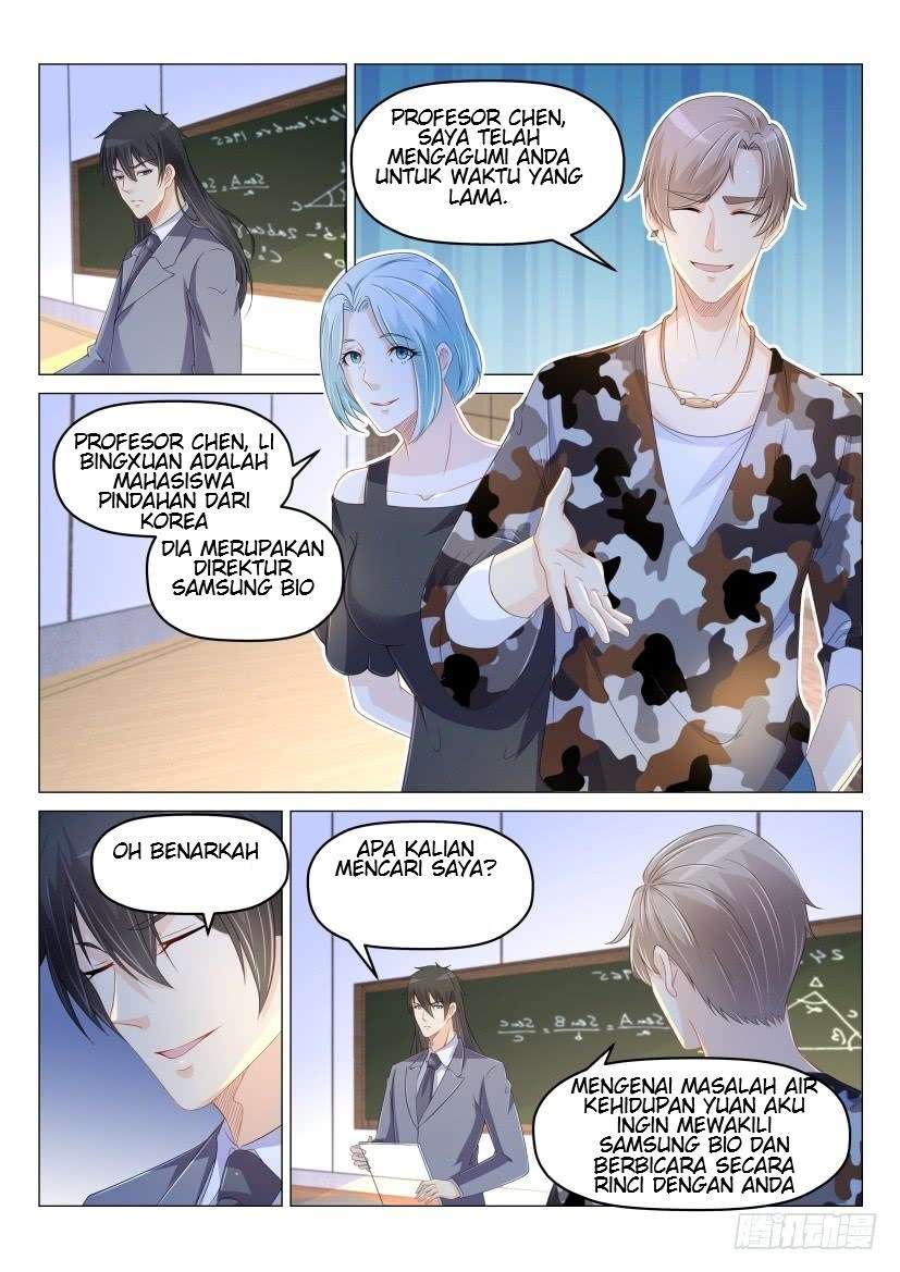 Rebirth Of The Urban Immortal Cultivator Chapter 178 - https://gambar-id.komiku.org/wp-content/uploads/85839-9.jpg